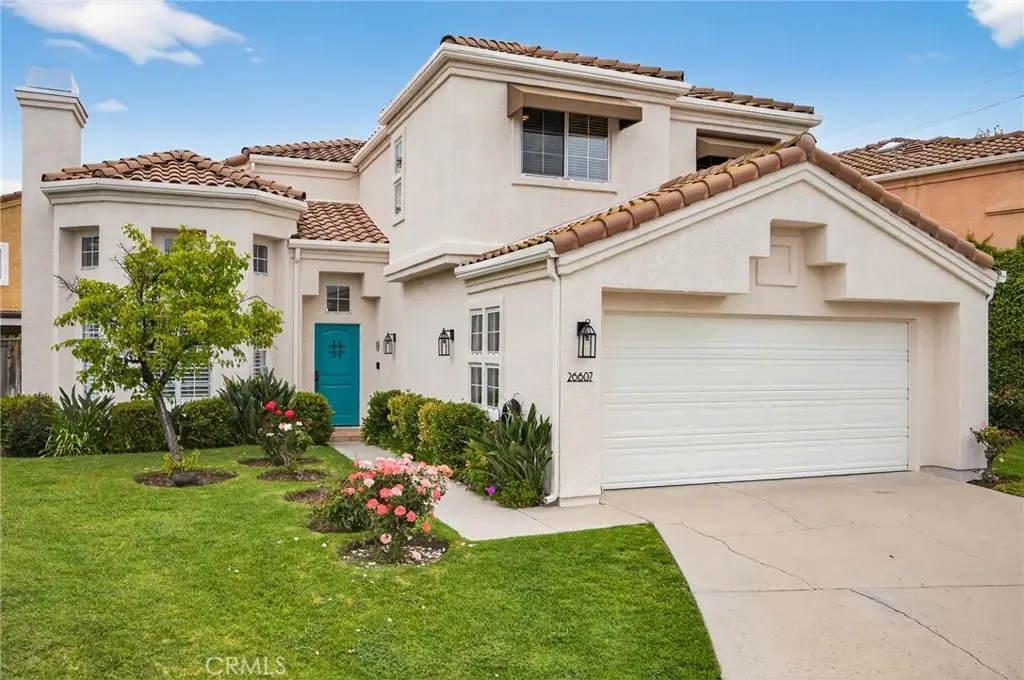 26607 Marigold Court, Calabasas, CA 91302 - #1