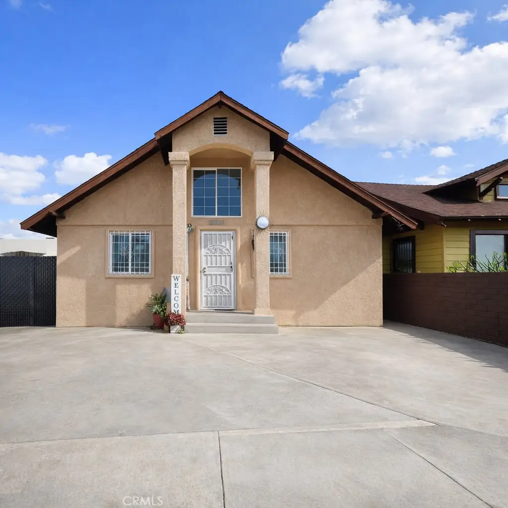 1043 W 52nd, Los Angeles, CA 90037 - #1