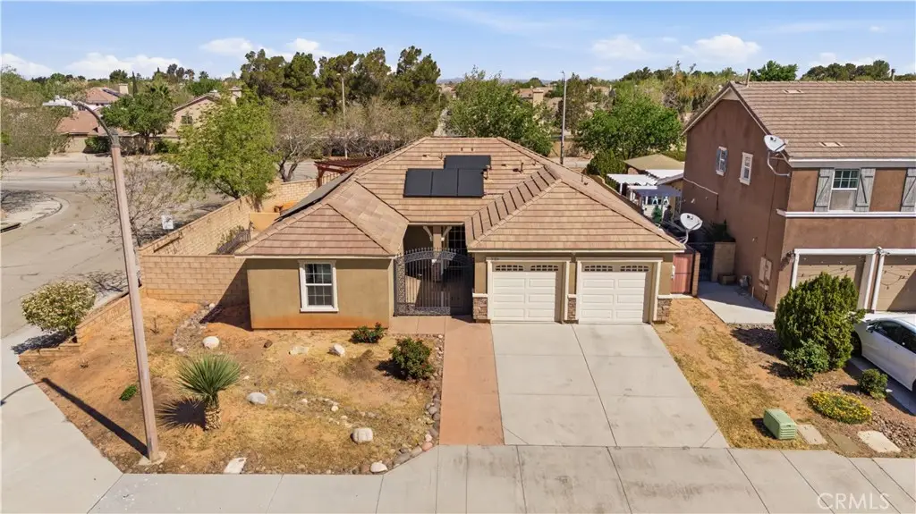 3103 Patti, Lancaster, CA 93535 - #1