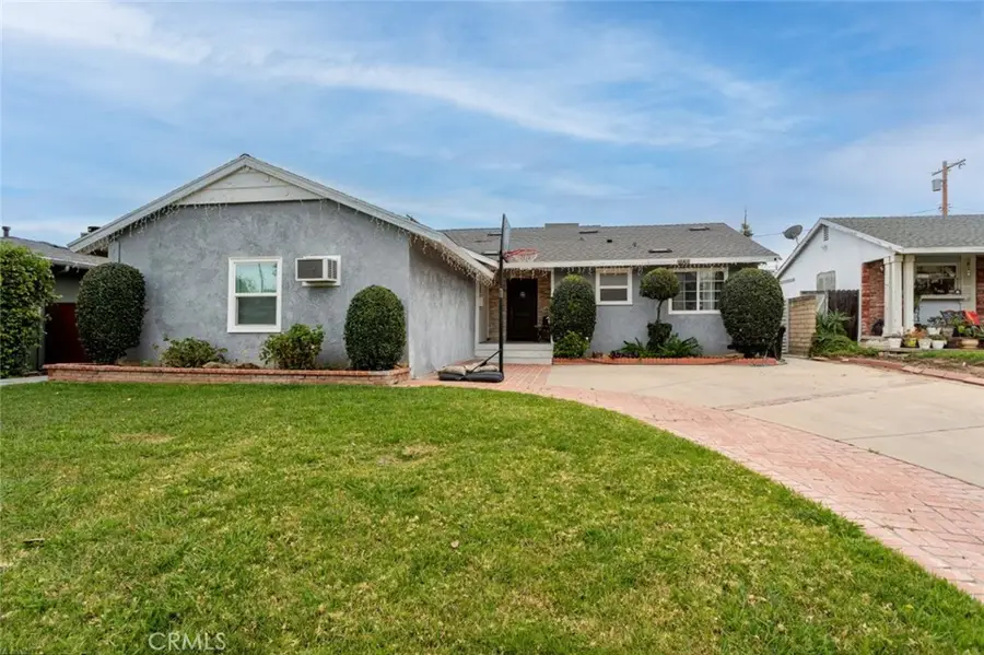 17242 Horace Street, Granada Hills, CA 91344 - #3