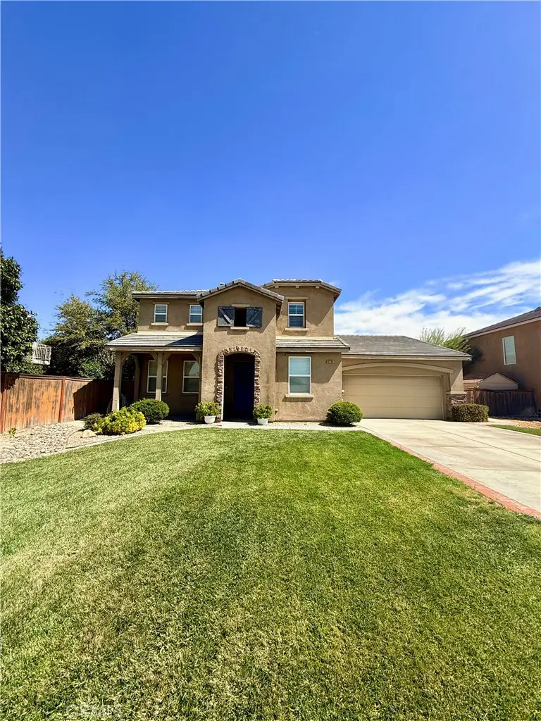 2274 Dwight Court, Rosamond, CA 93560 - #1