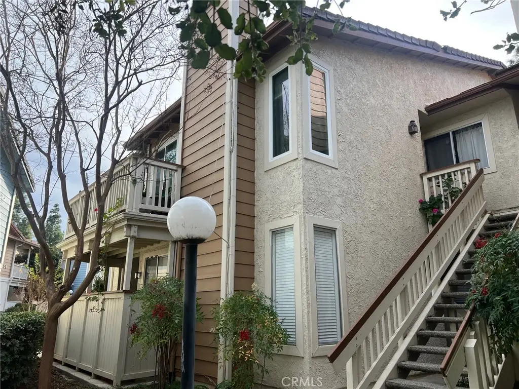 2402 Pleasant Way #H, Thousand Oaks, CA 91362 - #1