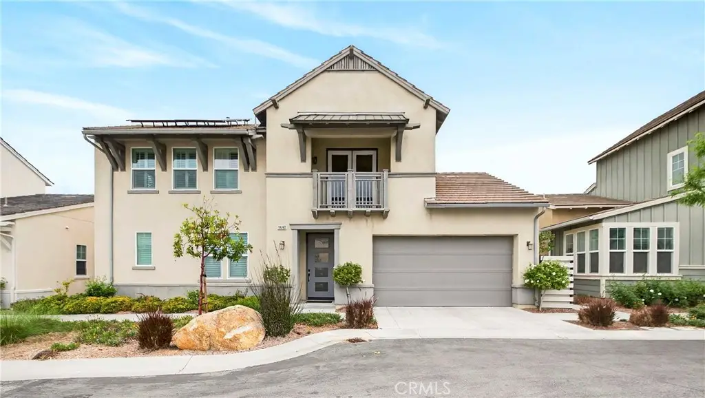 18743 Alara Lane, Canyon Country, CA 91387 - #1