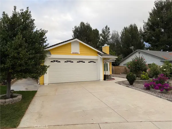 22464 Smiley Court, Saugus, CA 91350