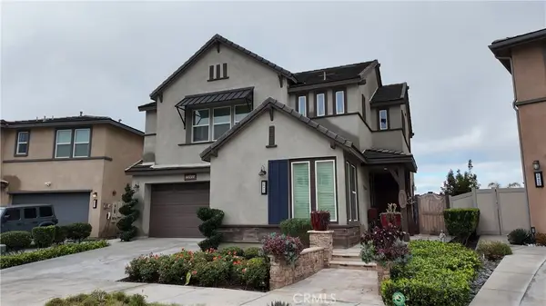 28455 Ascent, Saugus, CA 91350
