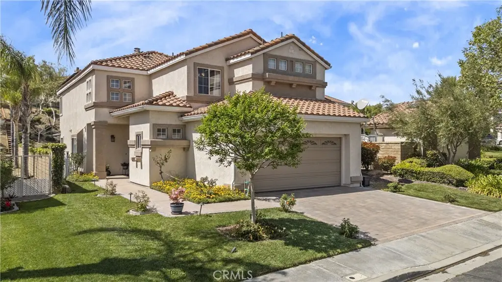 19346 Santa Maria, Newhall, CA 91321 - #1