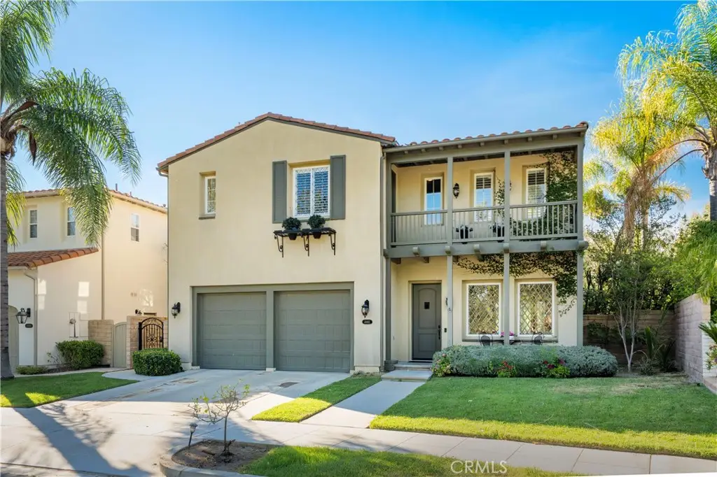 26911 Beverly Glen Court, Valencia, CA 91355 - #1