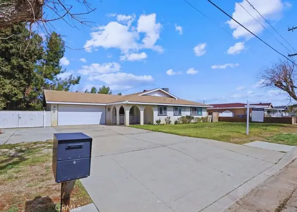 5149 W Avenue L14, Lancaster, CA 93536