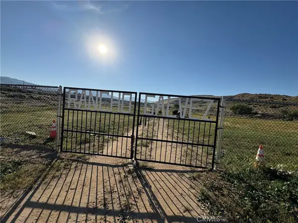 0 Tierra Subida, Palmdale, CA 93550