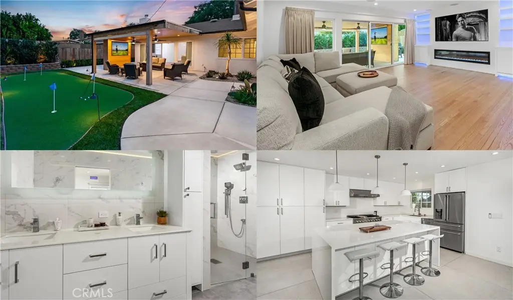 7741 Variel Avenue, Canoga Park, CA 91304 - #1