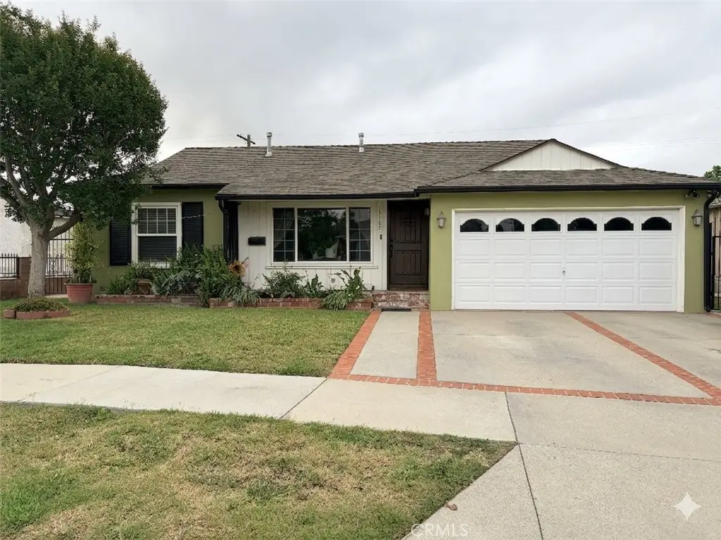 13762 Chase Street, Arleta, CA 91331 - #1