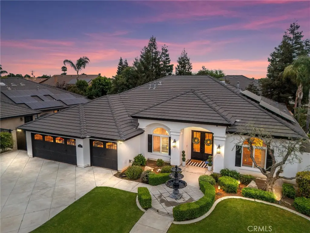 11605 Yarborough, Bakersfield, CA 93312 - #1