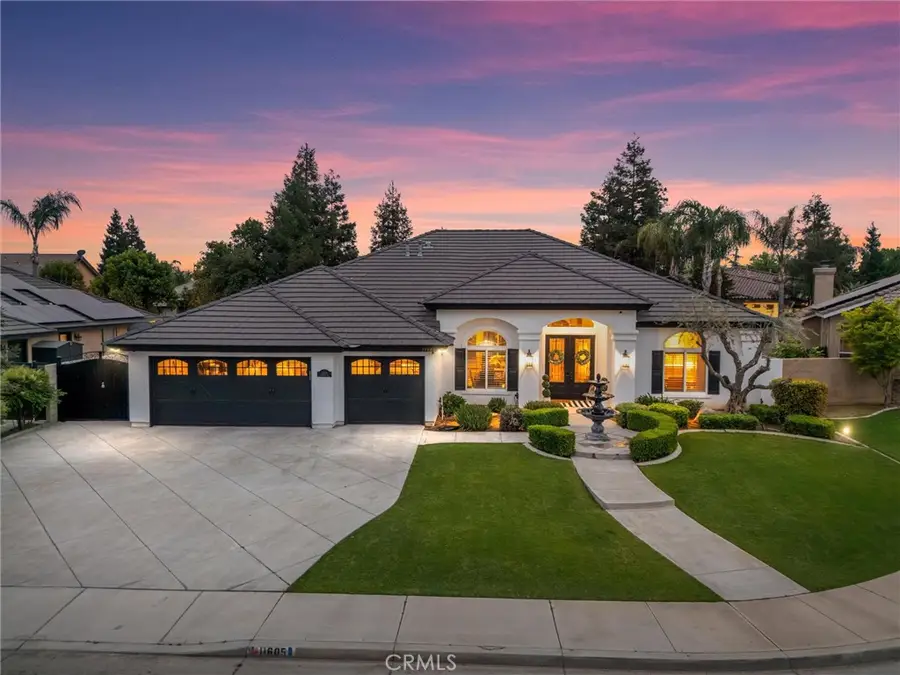 11605 Yarborough, Bakersfield, CA 93312 - #2