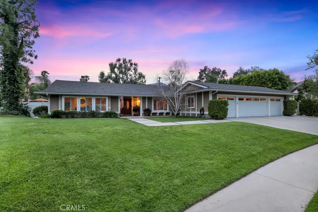 22346 Mayall, Chatsworth, CA 91311 - #1