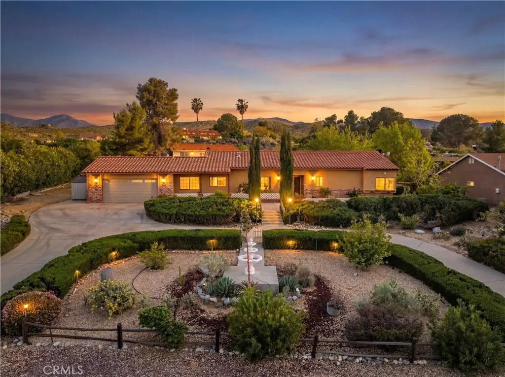 31817 Saint Anne Drive, Llano, CA 93544 - #1