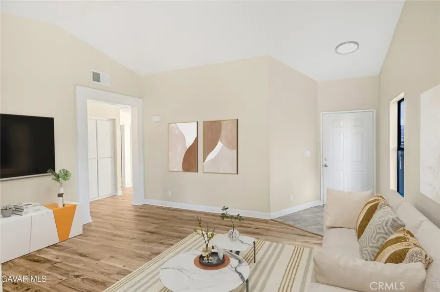 3649 Scherer Drive, Rosamond, CA 93560 - #3