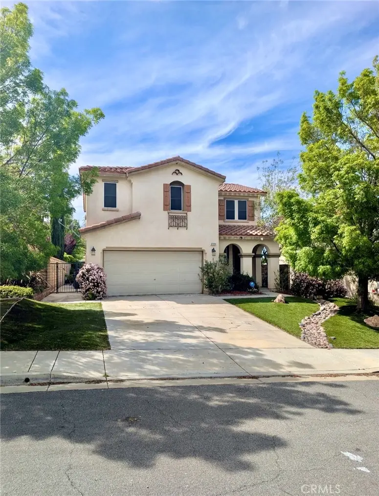 37229 Jargonelle Court, Palmdale, CA 93551 - #1