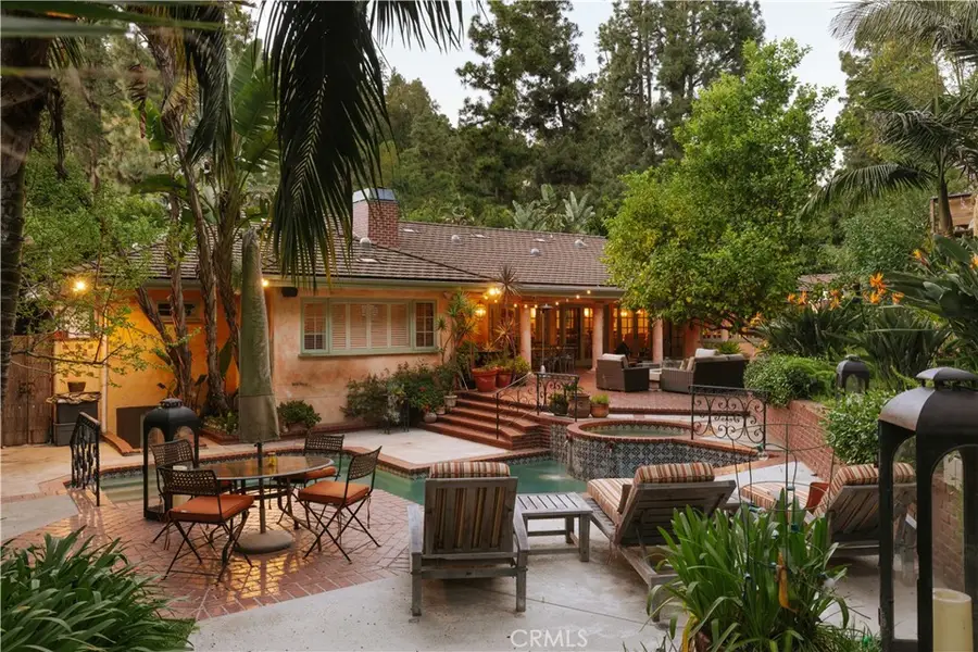 1138 Coldwater Canyon Drive, Beverly Hills, CA 90210 - #2