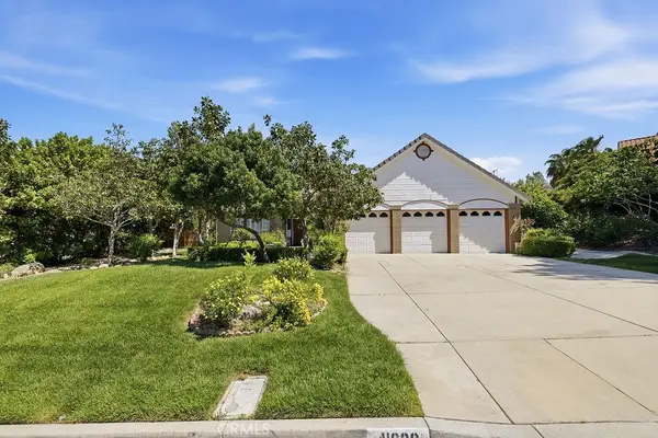 41830 Stratford Circle, Palmdale, CA 93551
