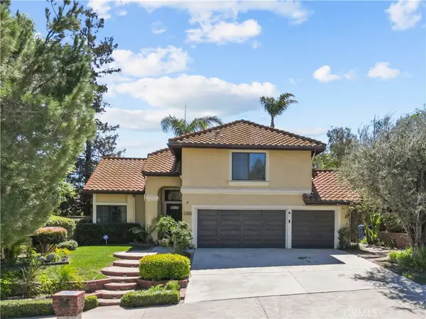 23684 Strathern, West Hills, CA 91304