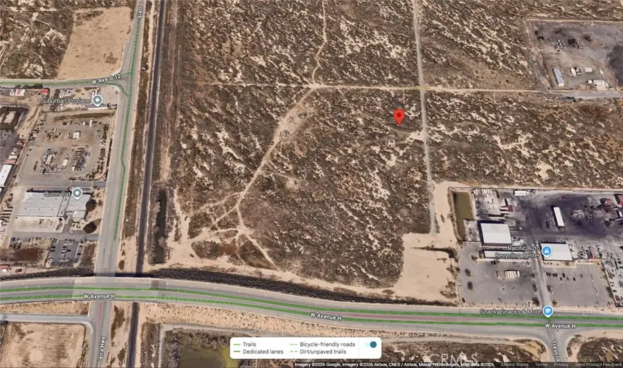 0 Division, Lancaster, CA 93535 - #3