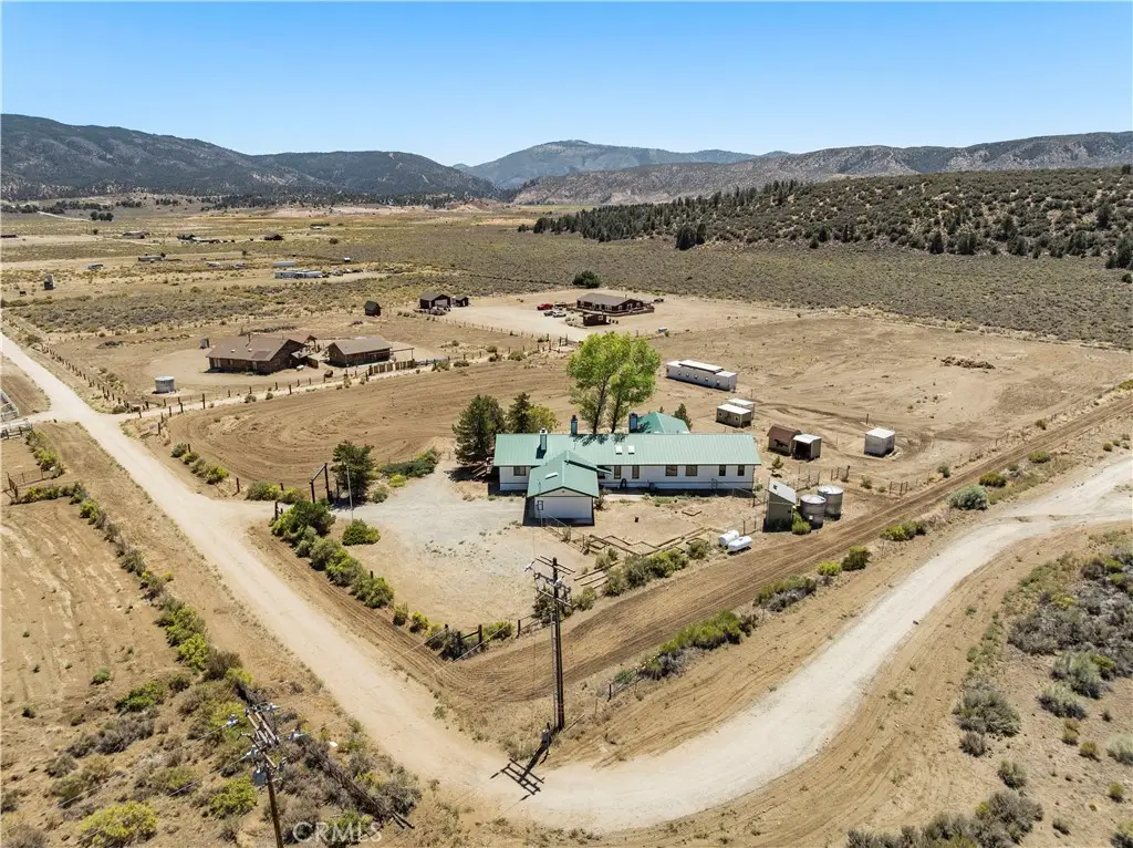 16150 Mount Lilac, Frazier Park, CA 93225 - #1
