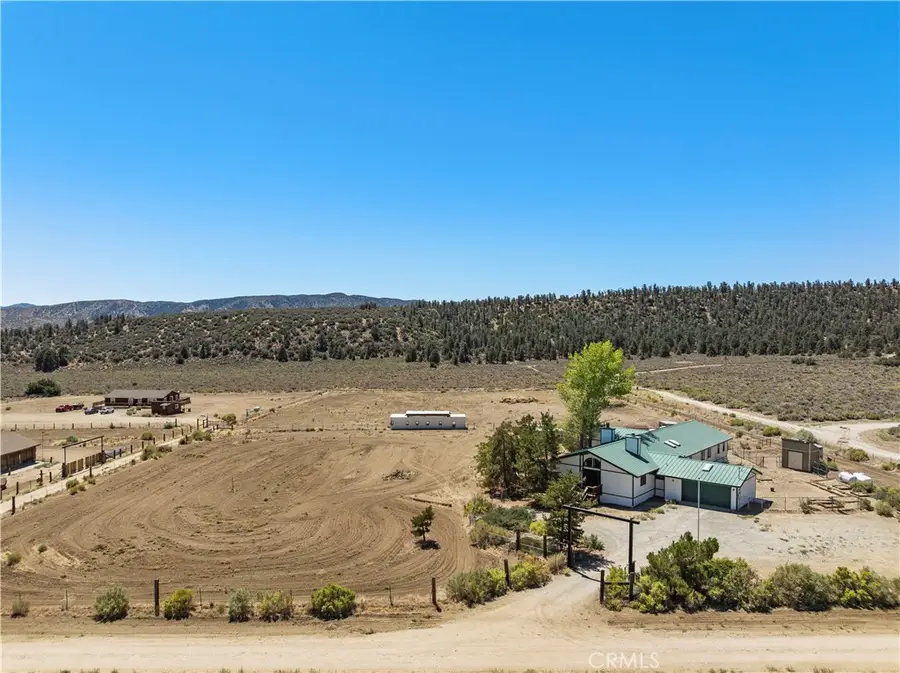 16150 Mount Lilac, Frazier Park, CA 93225 - #3