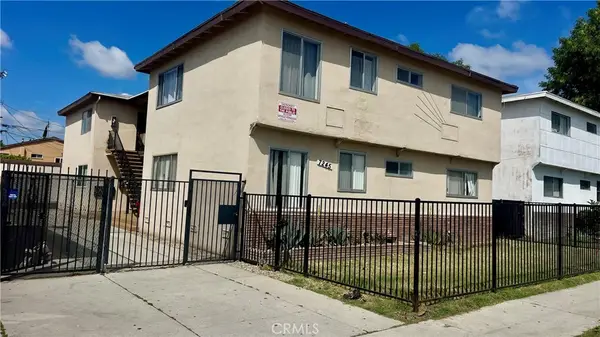 7249 Bakman, Sun Valley, CA 91352