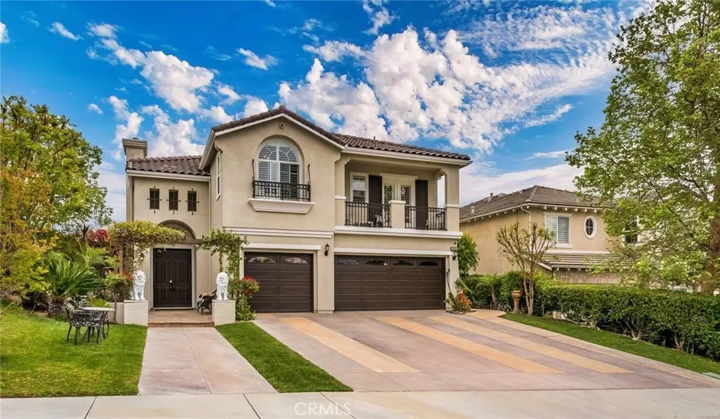 26010 Tennyson Lane, Stevenson Ranch, CA 91381 - #1
