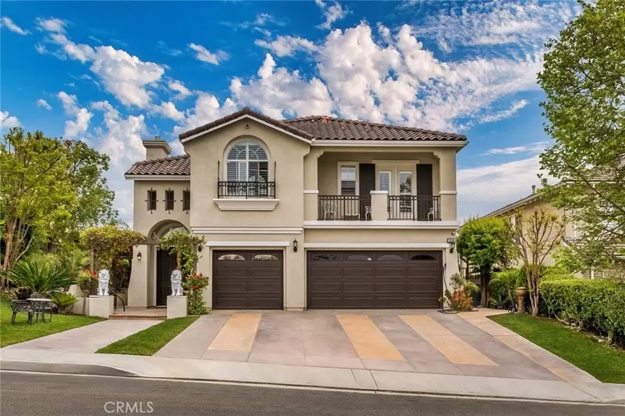 26010 Tennyson Lane, Stevenson Ranch, CA 91381 - #2