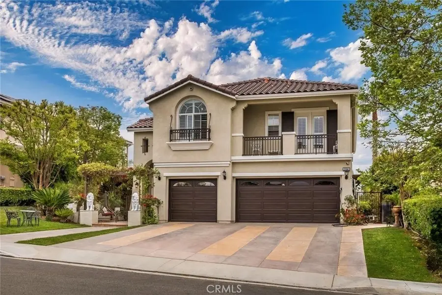 26010 Tennyson Lane, Stevenson Ranch, CA 91381 - #3