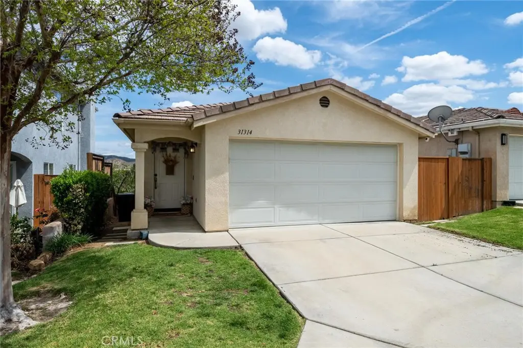 31314 Castaic Oaks, Castaic, CA 91384 - #1