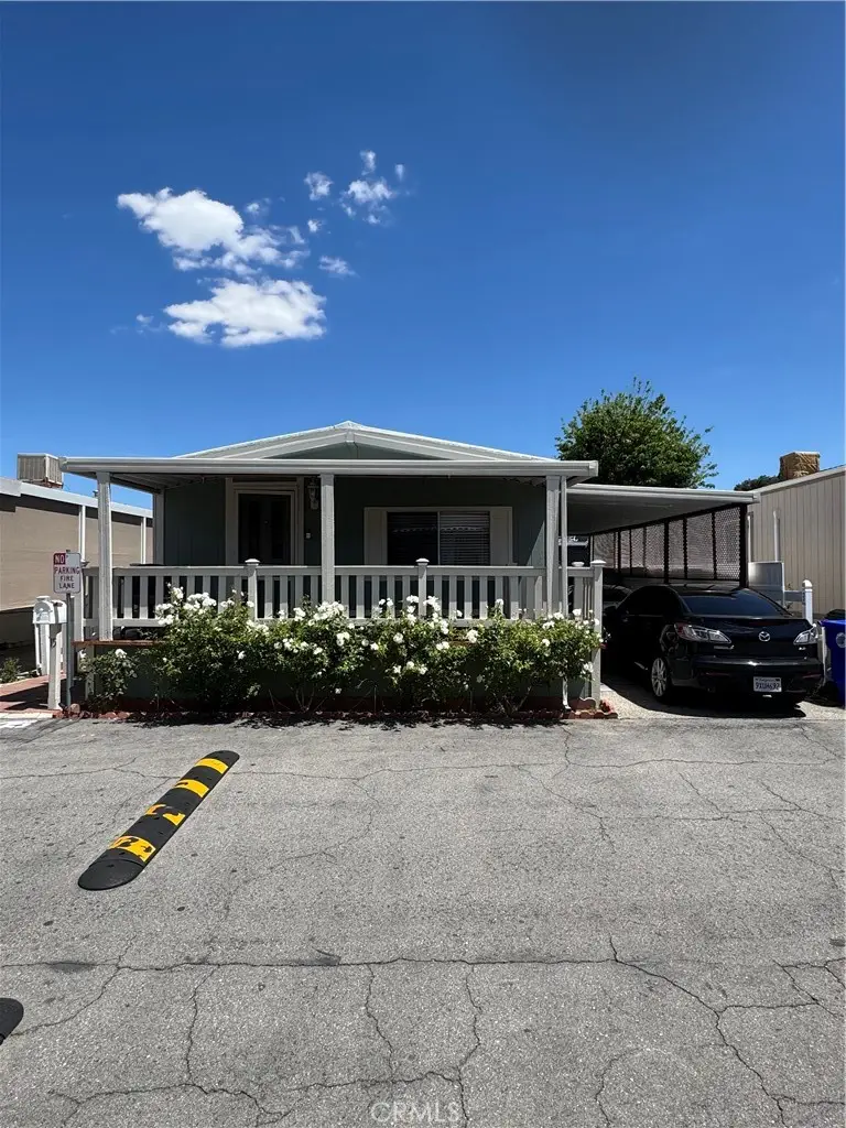 18145 Soledad Canyon Road #15, Canyon Country, CA 91387 - #1