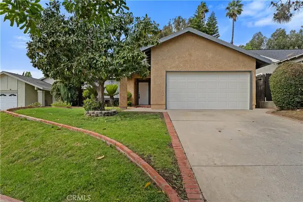 13543 Laurelhurst, Moorpark, CA 93021