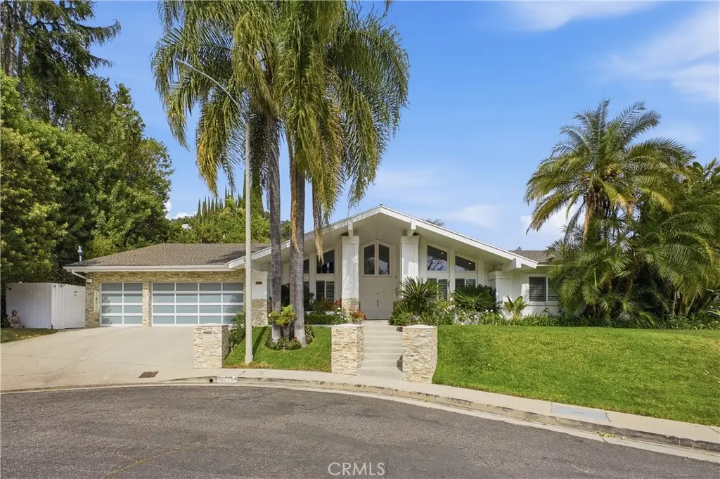 9867 Whitwell, Beverly Hills, CA 90210 - #1