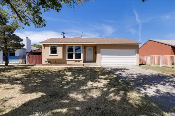 38337 17th Street E, Palmdale, CA 93550