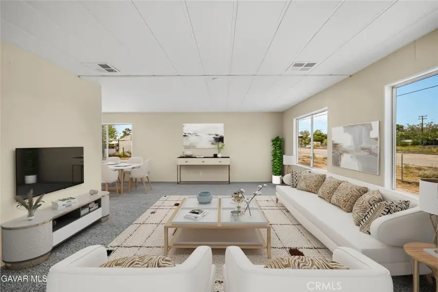 2489 55th Street West W, Rosamond, CA 93560 - #2