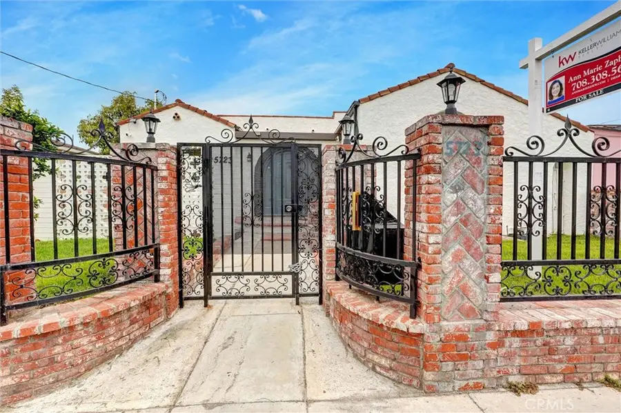 5723 Ensign, North Hollywood, CA 91601 - #2