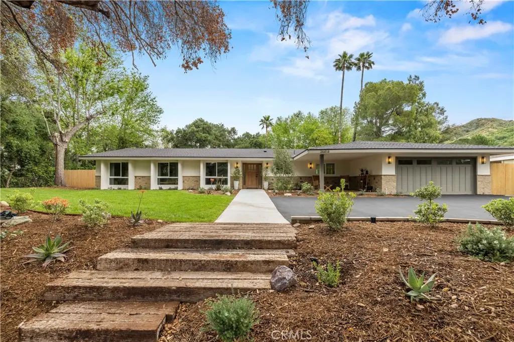 26418 Sand Canyon Road, Canyon Country, CA 91387 - #1