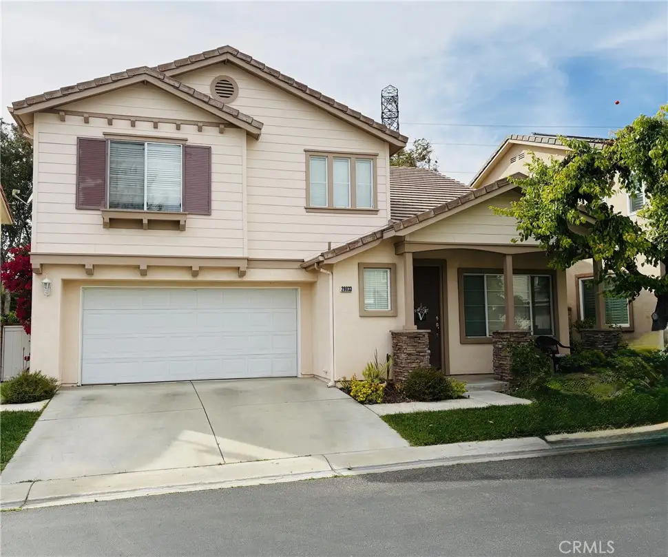 28033 Memory Lane, Valencia, CA 91354 - #1