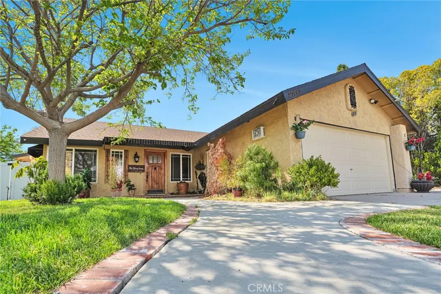 27483 Pamplico, Valencia, CA 91354 - #2