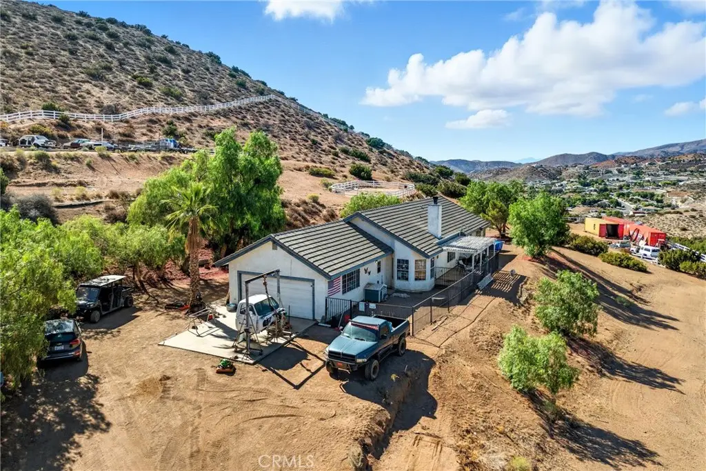 34215 Simla, Acton, CA 93510 - #1