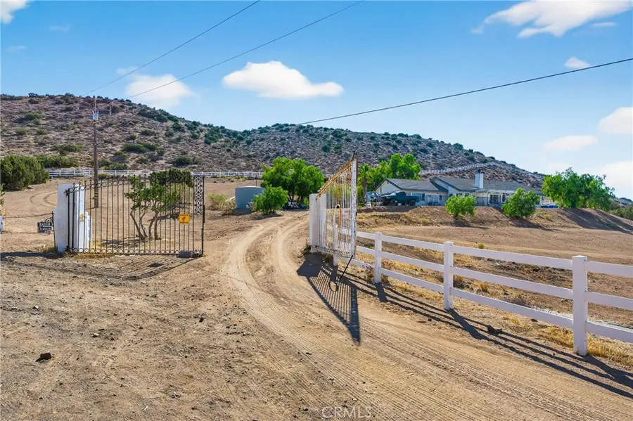 34215 Simla, Acton, CA 93510 - #3