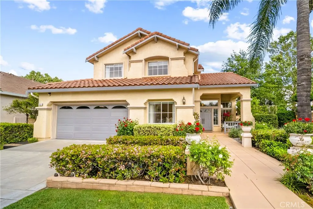 21634 Canyon Heights Circle, Saugus, CA 91390 - #1