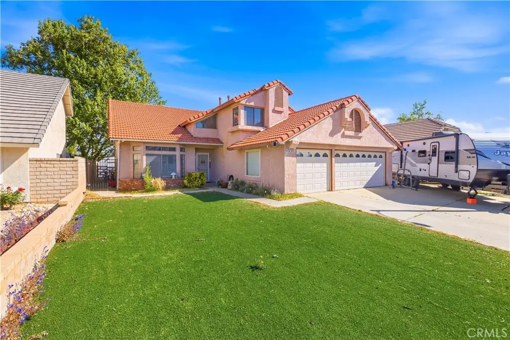 2009 Comstock Court, Palmdale, CA 93551 - #1