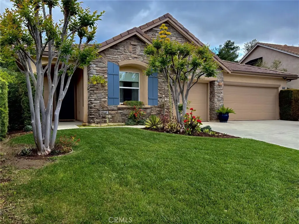 30127 Galbreth Court, Castaic, CA 91384 - #1