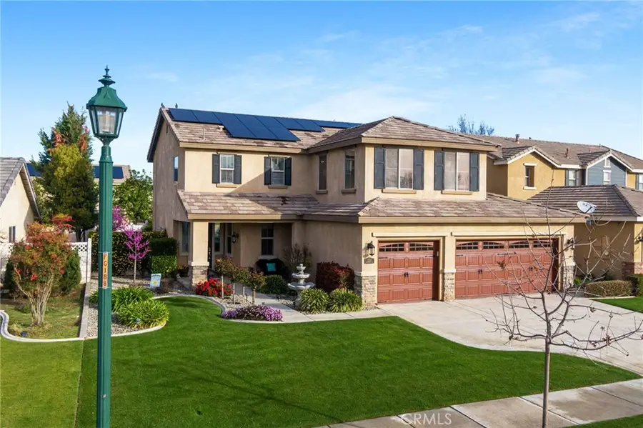 12512 Cheswolde Drive, Bakersfield, CA 93312 - #2