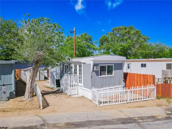 1258 W Rosamond Boulevard #14, Rosamond, CA 93560