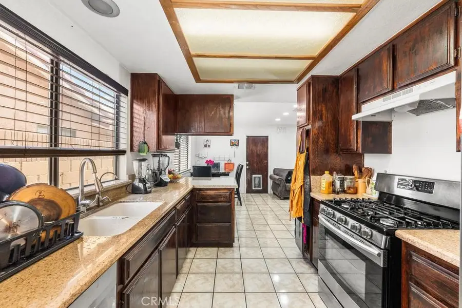 1827 Louise, Lancaster, CA 93534 - #2