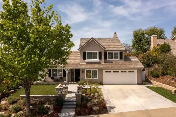 27015 Littlefield, Valencia, CA 91354